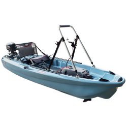 2022 Bass 100 Jonny Boat (2)
