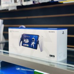 PlayStation Portal