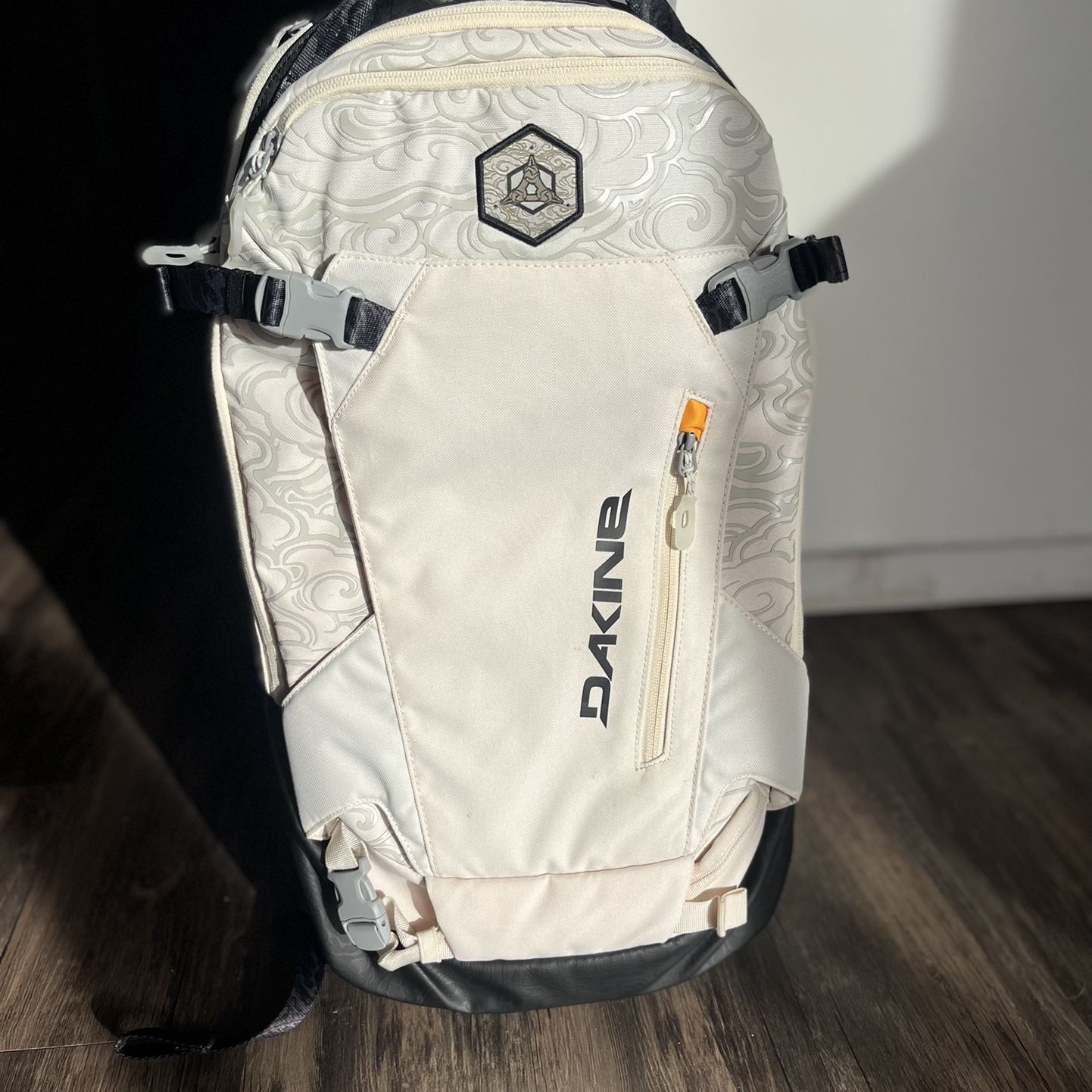 Dakine Team Heli 12L Kazu Kokubo Snow Pack for Sale in San Diego