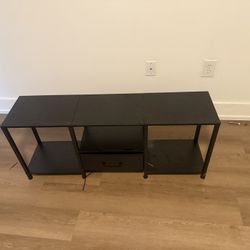 Tv Stand (60”)