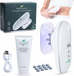 Brand new Face and Body Sculpting Massager