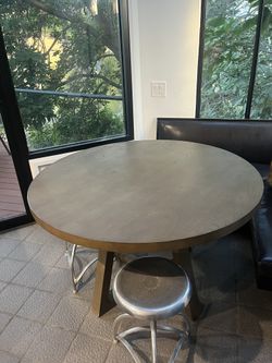 breakfast table dining table 