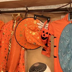 Disfraces Y decoración De Halloween 