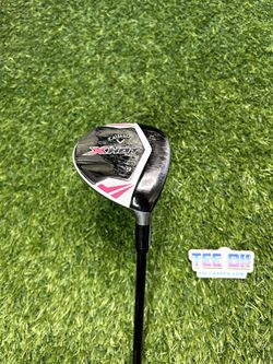 Callaway X Hot 9-Wood 23 Loft Stiff RH