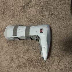 Breg Ankle Boot Brace 