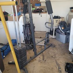 Weight Set 