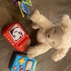Baby Toys