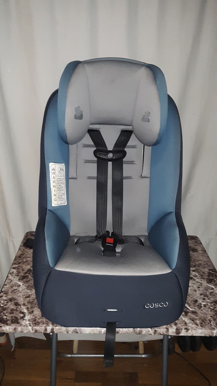 Car seat