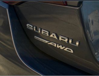 2014 Subaru Legacy