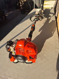 ECHO STRING TRIMMER  PAS 225  new