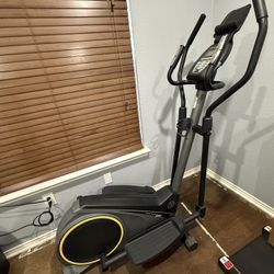 Stride Trainer 350