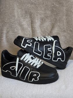 Nike Air Force 1 CPFM 