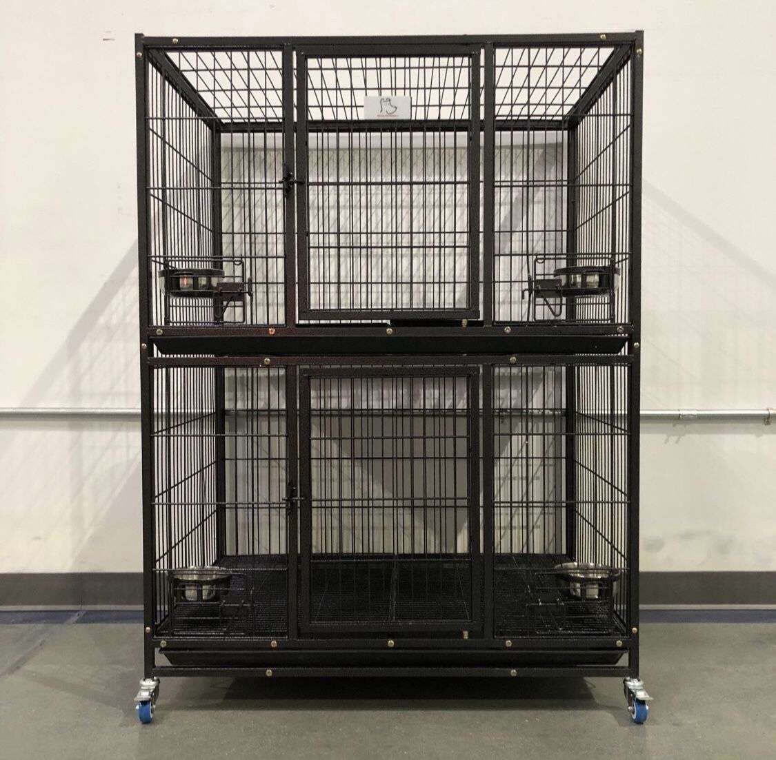 Dog Kennel Cage