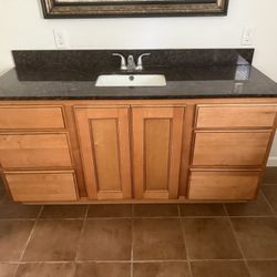 Stone Top Vanities And Sinks