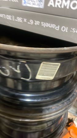 Chevy Rims