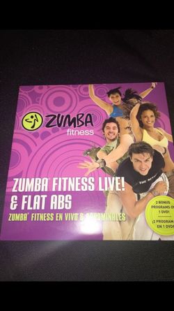zumba !