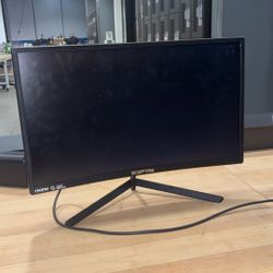 165hz Monitor 