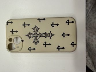 iPhone 15 case
