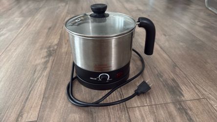 Electric pot