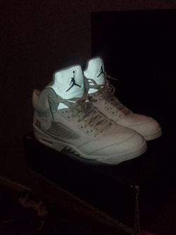 Air Jordan 5 Retros