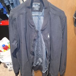 Carhartt Bomber Jacket

