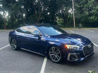 2023 Audi A5