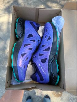 Salomon XT-whisper