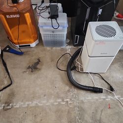 Resin 3D Printer Bundle – Saturn 16K Ultra + Wash/Cure + Filter + Supplies