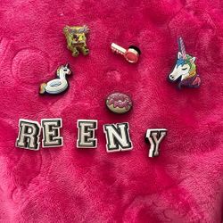 Charms