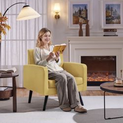 Brand New Accent Chair 