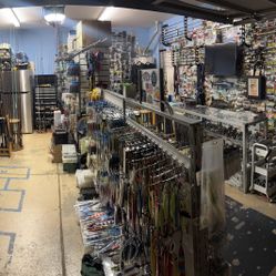 Salt Water Fresh Water And More Fishing Rod And Reels For Sale In Murrieta. 