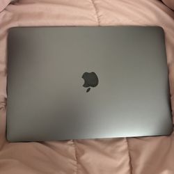 2017 MacBook Pro 13”