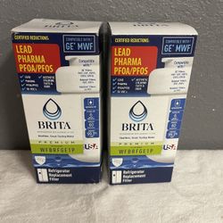 Brita Replacement Fridge Filter MWF Premium Line