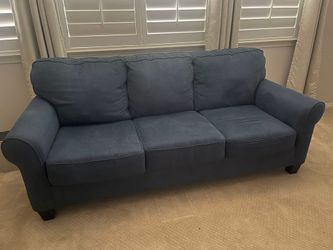Couches!