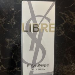 Perfume YSL Libre 