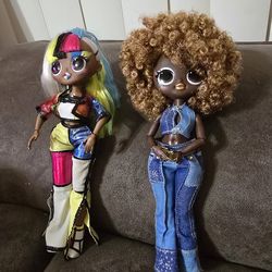 Lol dolls
