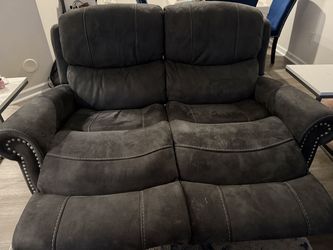 Loveseat Recliner