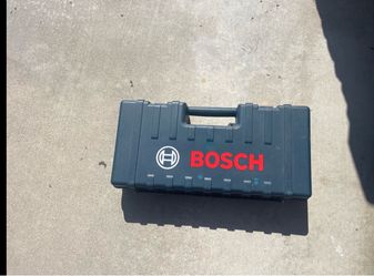 Bosch Xtreme