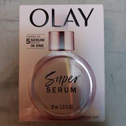 Olay Super Serum