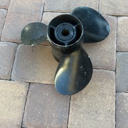 Boat Propeller 