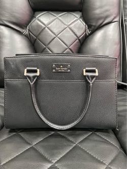 Kaye Spade Satchel