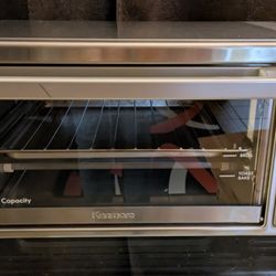 Kenmore Toaster Oven
