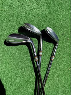 Kirkland Signature Wedge Set
