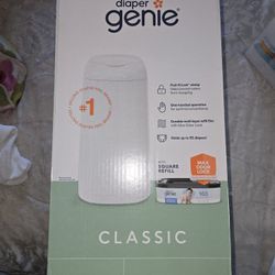 Diaper Genie