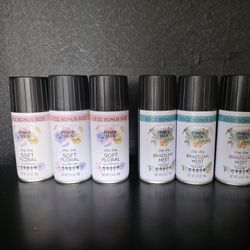 Dollar Tree Body Spray