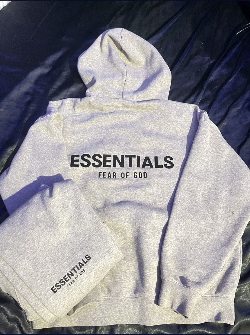 Essential Fit