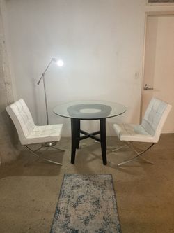 Stainless Steel Decorative/Desk Light