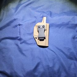 Holster