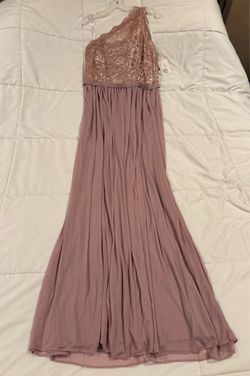 Woman’s dress, bridesmaids dress, formal event dress, prom dress, guest dress