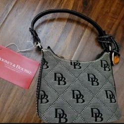 Dooney & Bourke Brand New Wristlets
